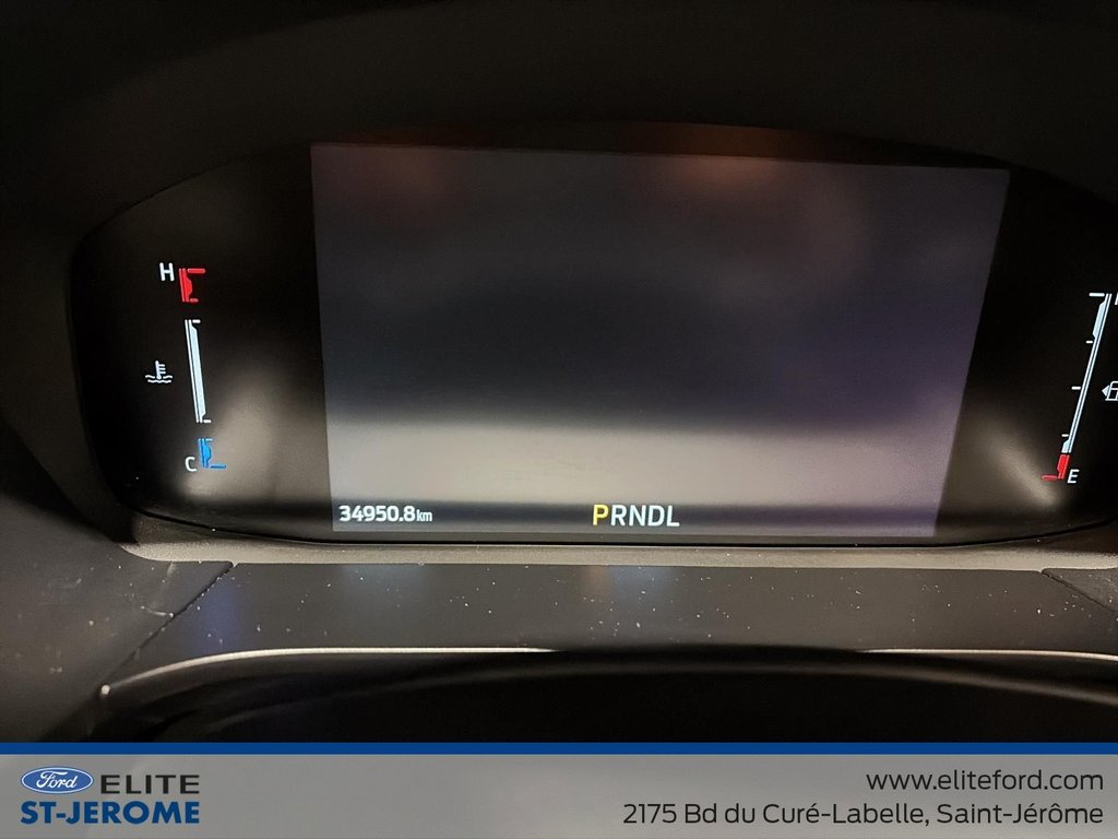 Ford Escape Active,AWD 2023 à Saint-Jérôme, Québec - 21 - w1024h768px
