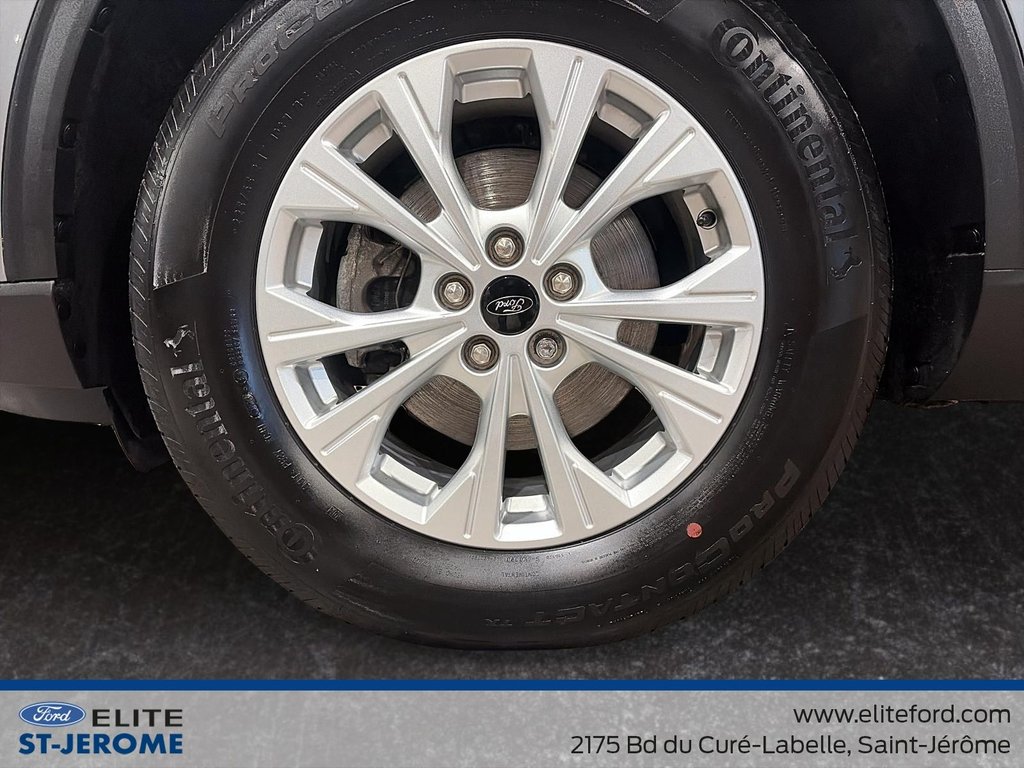 Ford Escape Active,AWD 2023 à Saint-Jérôme, Québec - 13 - w1024h768px