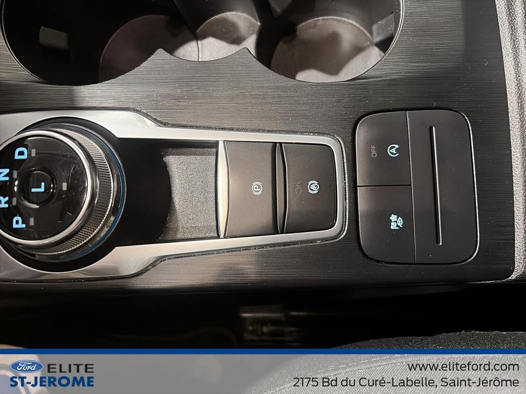 Ford Escape Active,AWD 2023 à Saint-Jérôme, Québec - 24 - w1024h768px