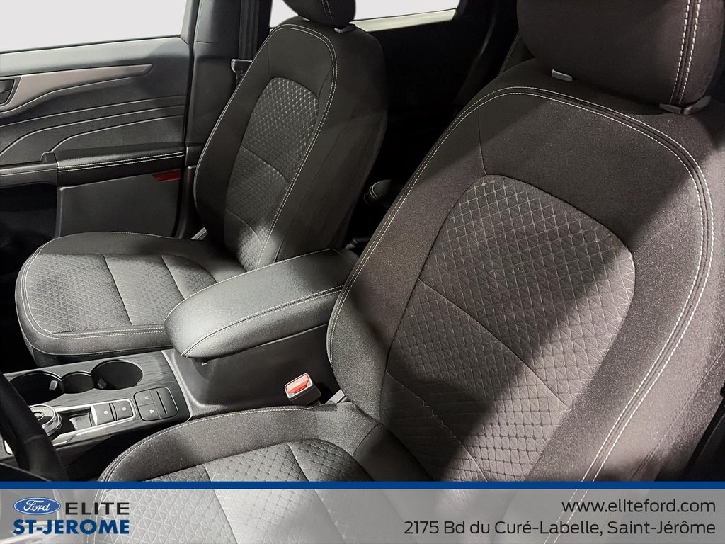 Ford Escape Active,AWD 2023 à Saint-Jérôme, Québec - 17 - w1024h768px