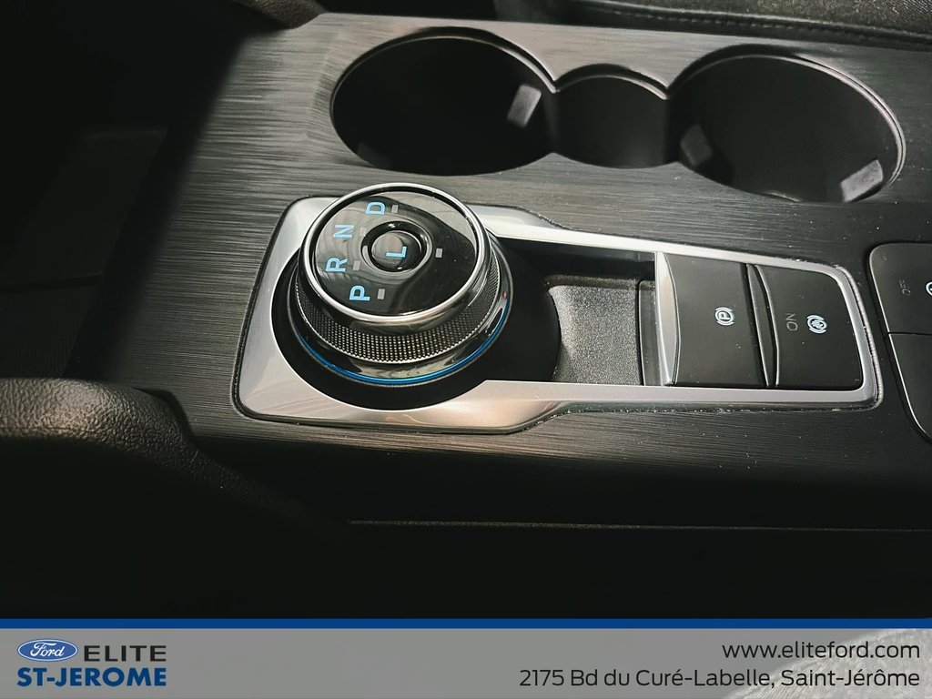 Ford Escape Active,AWD 2023 à Saint-Jérôme, Québec - 23 - w1024h768px
