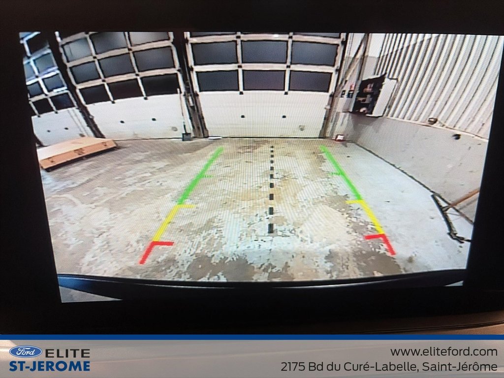 Ford Escape Active,AWD 2023 à Saint-Jérôme, Québec - 25 - w1024h768px