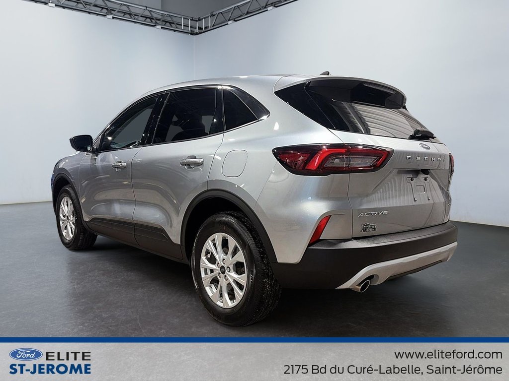 Ford Escape Active,AWD 2023 à Saint-Jérôme, Québec - 7 - w1024h768px