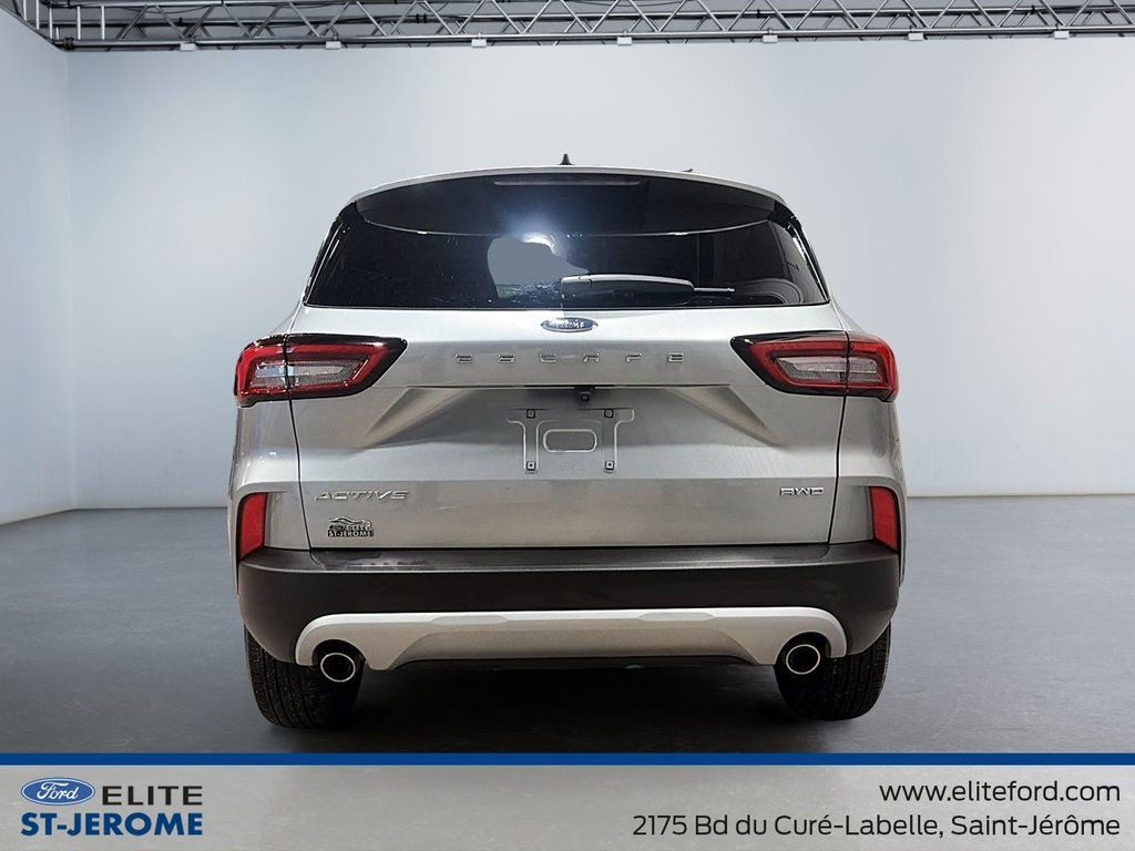Ford Escape Active,AWD 2023 à Saint-Jérôme, Québec - 5 - w1024h768px