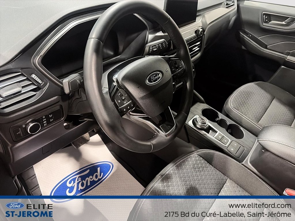Ford Escape Active,AWD 2023 à Saint-Jérôme, Québec - 20 - w1024h768px