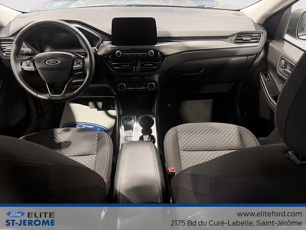 Ford Escape Active,AWD 2023 à Saint-Jérôme, Québec - 18 - w1024h768px