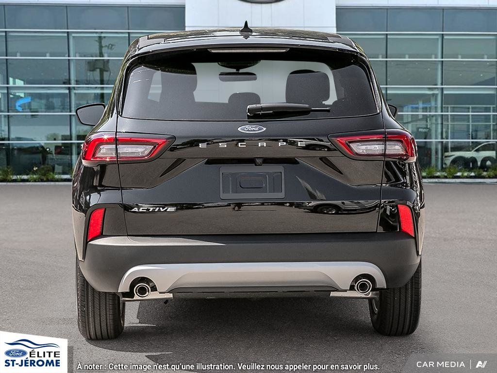2024 Ford Escape ACTIVE in Charlemagne, Quebec - 5 - w1024h768px