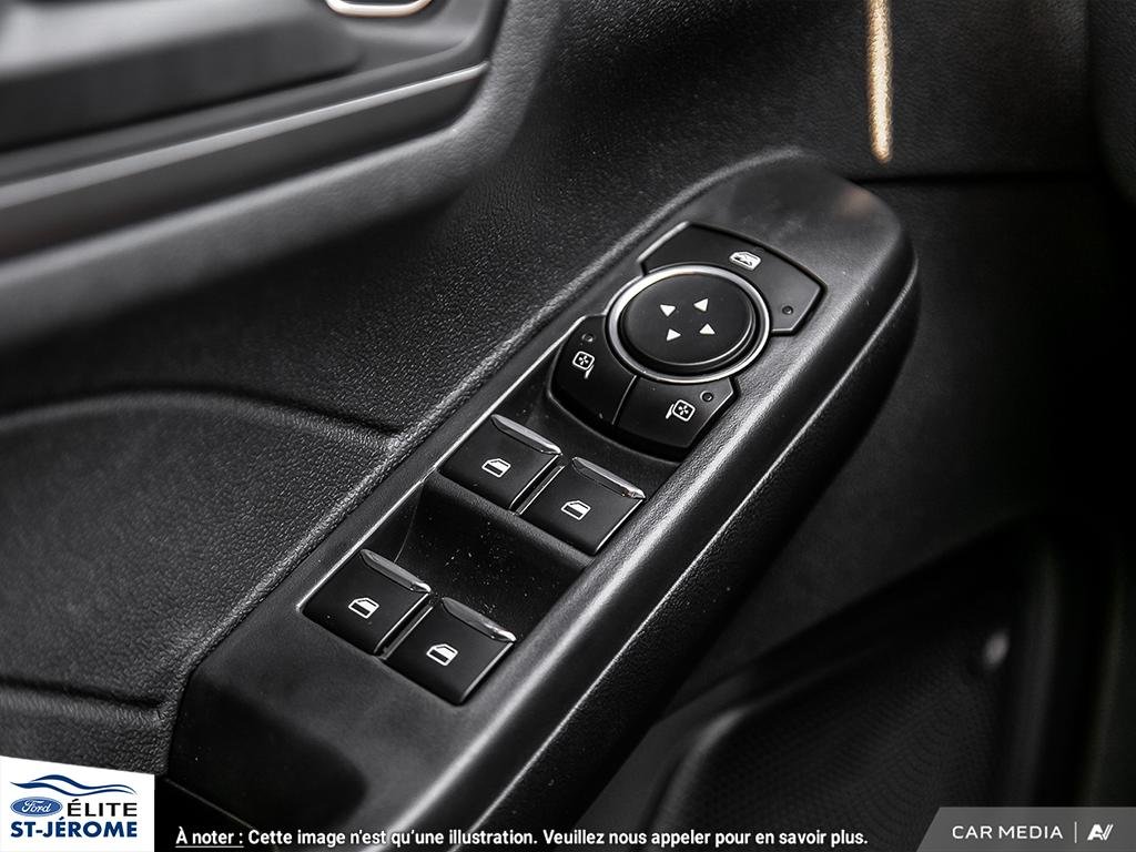 2024 Ford Escape ACTIVE in Charlemagne, Quebec - 16 - w1024h768px