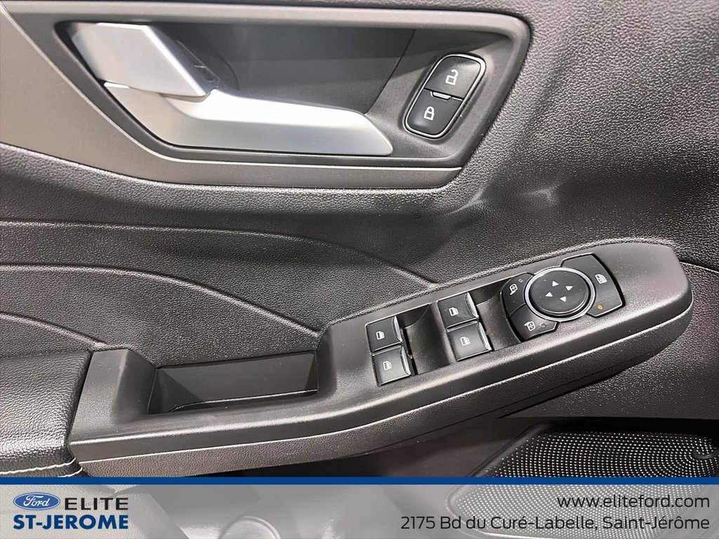 2024 Ford Escape PHEV,FWD in Charlemagne, Quebec - 17 - w1024h768px