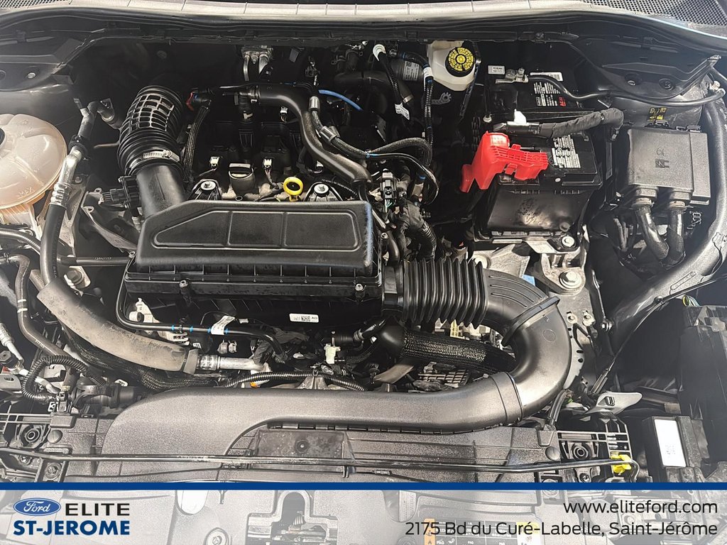 Ford Escape ST-Line, AWD 2024 à Charlemagne, Québec - 15 - w1024h768px