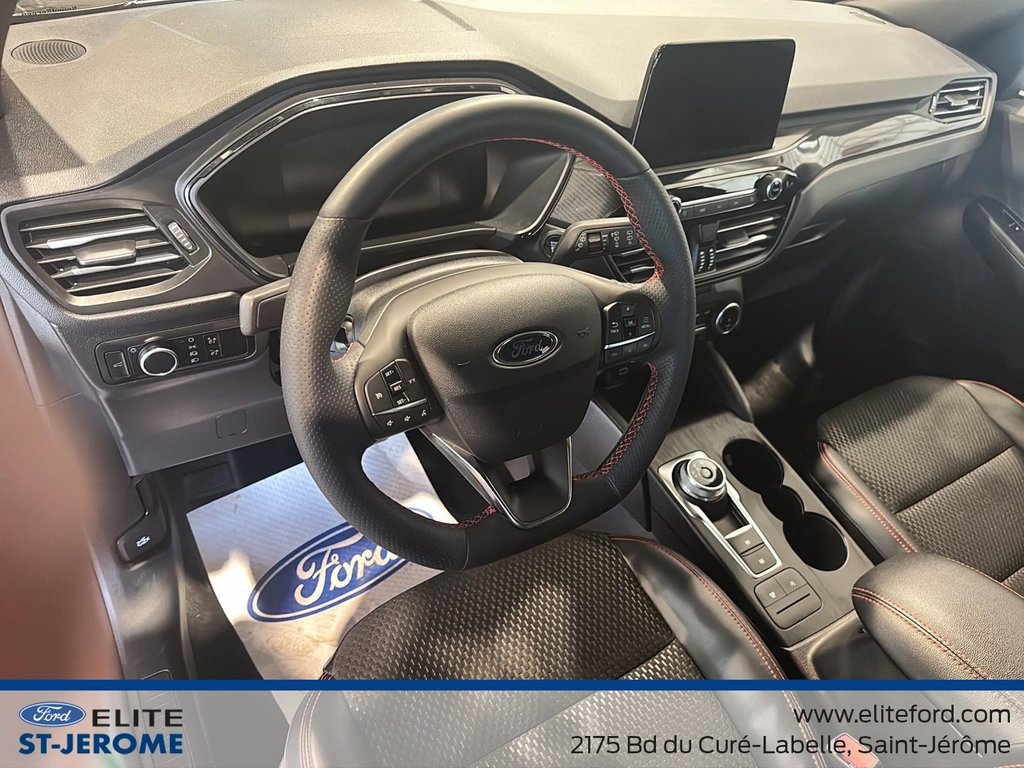 Ford Escape ST-Line, AWD 2024 à Charlemagne, Québec - 20 - w1024h768px