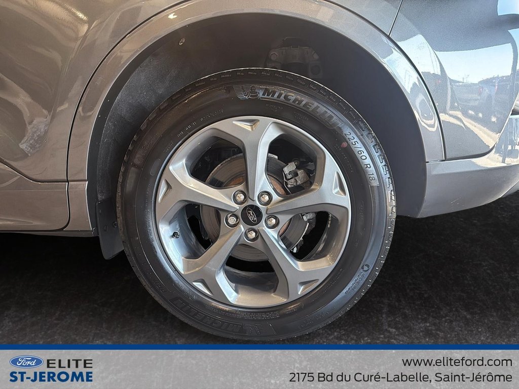 Ford Escape ST-Line, AWD 2024 à Charlemagne, Québec - 13 - w1024h768px