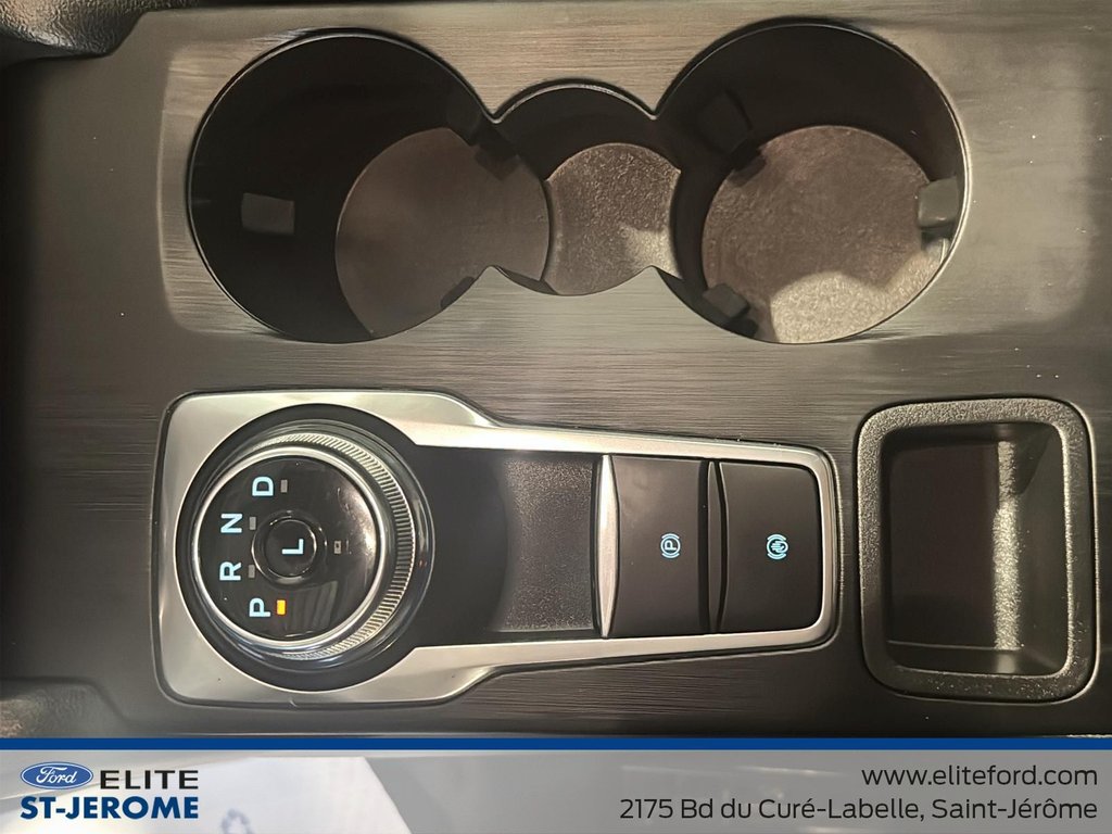 2024 Ford Escape PHEV in Charlemagne, Quebec - 22 - w1024h768px
