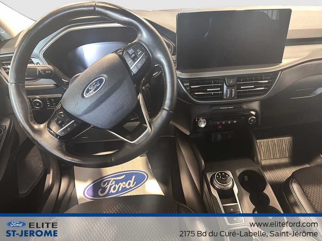 2024 Ford Escape PHEV in Charlemagne, Quebec - 19 - w1024h768px