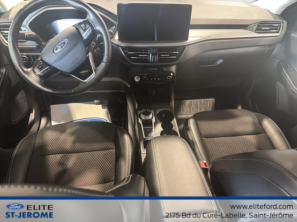 2024 Ford Escape PHEV in Charlemagne, Quebec - 17 - w1024h768px