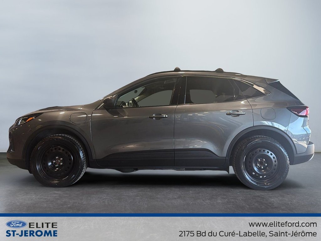 2024 Ford Escape PHEV in Charlemagne, Quebec - 9 - w1024h768px