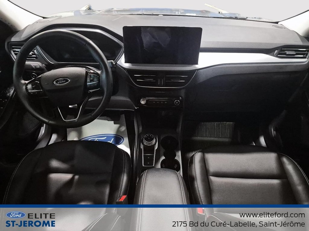 Ford Escape Platinum, Hybride, AWD, Hitch 2024 à Saint-Jérôme, Québec - 15 - w1024h768px