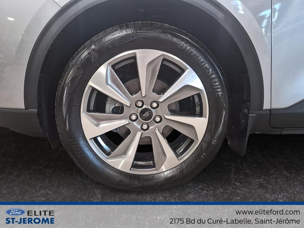 Ford Escape Platinum, Hybride, AWD, Hitch 2024 à Saint-Jérôme, Québec - 13 - w1024h768px
