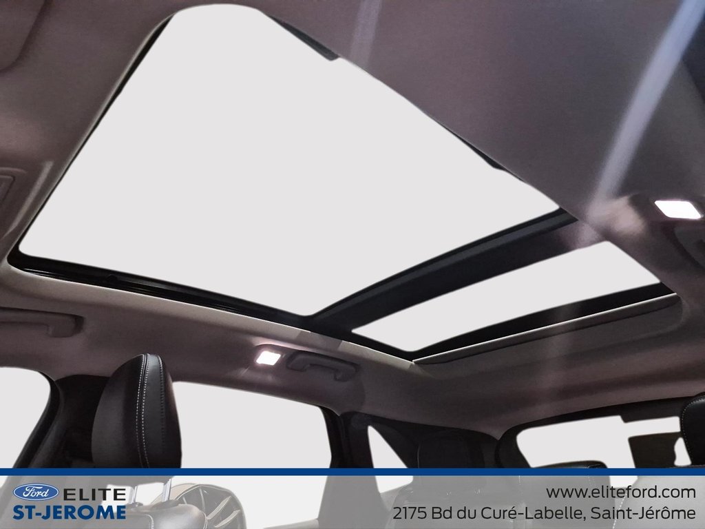 Ford Escape Platinum, Hybride, AWD, Hitch 2024 à Saint-Jérôme, Québec - 21 - w1024h768px