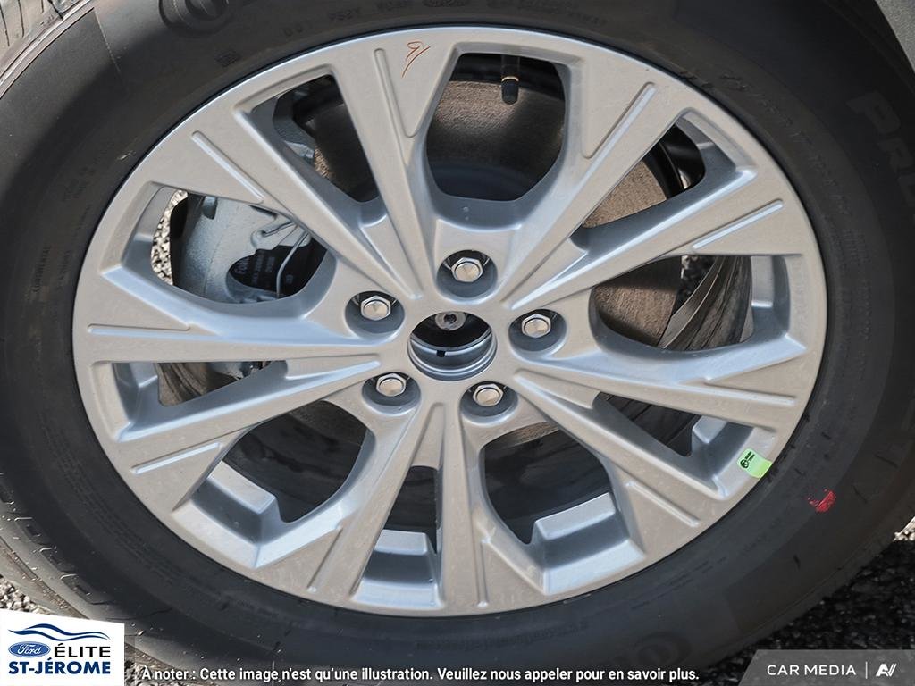 Ford Escape ACTIVE 2025 à Charlemagne, Québec - 7 - w1024h768px