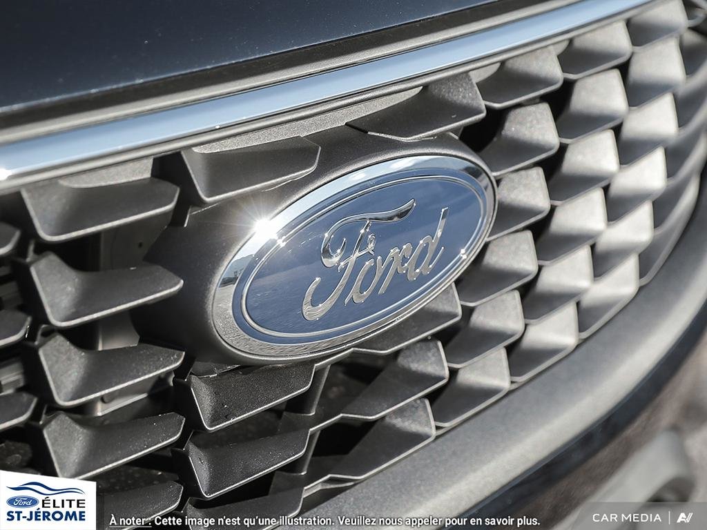 Ford Escape ACTIVE 2025 à Charlemagne, Québec - 8 - w1024h768px