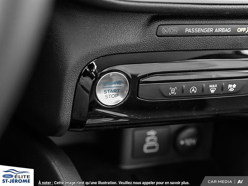 Ford Escape ACTIVE 2025 à Charlemagne, Québec - 25 - w1024h768px