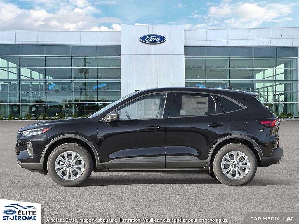 Ford Escape ACTIVE 2025 à Charlemagne, Québec - 3 - w1024h768px