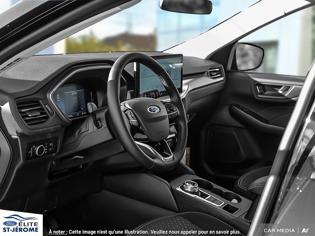 Ford Escape ACTIVE 2025 à Charlemagne, Québec - 11 - w1024h768px