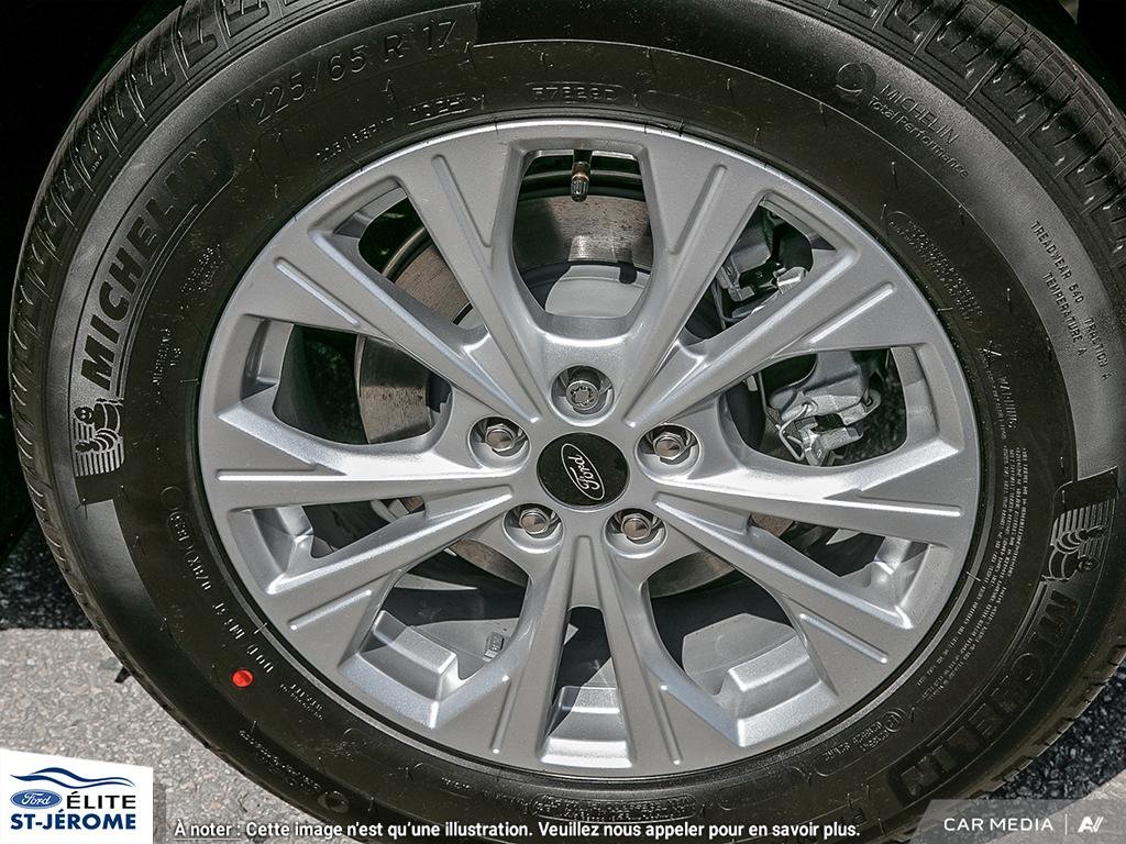 Ford Escape ACTIVE 2025 à Charlemagne, Québec - 8 - w1024h768px