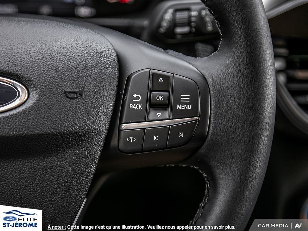 Ford Escape ACTIVE 2025 à Charlemagne, Québec - 15 - w1024h768px