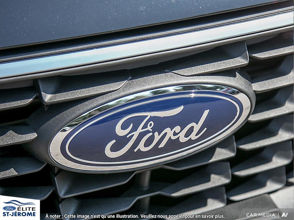 Ford Escape ACTIVE 2025 à Charlemagne, Québec - 9 - w1024h768px