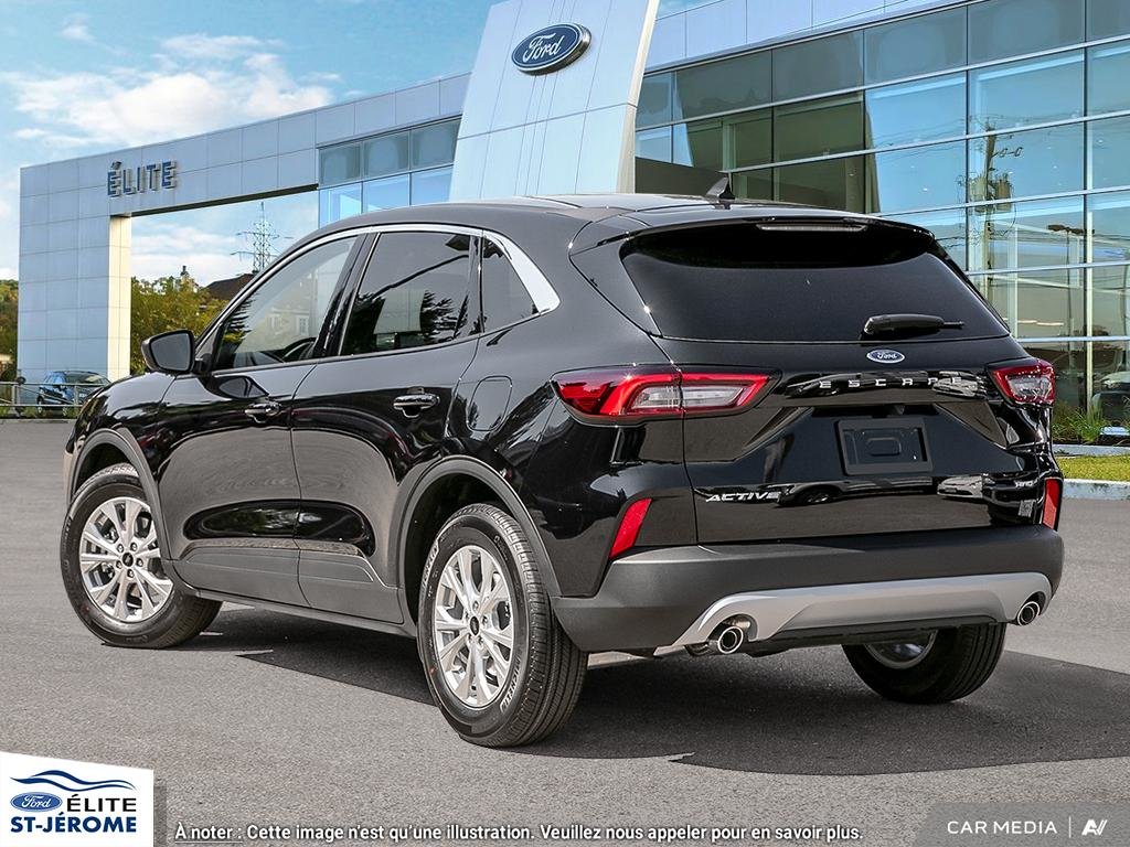 Ford Escape ACTIVE 2025 à Charlemagne, Québec - 4 - w1024h768px