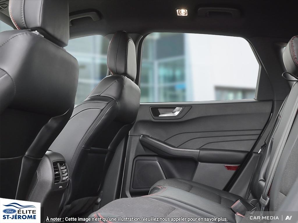 Ford Escape ST-LINE SELECT 2025 à Charlemagne, Québec - 21 - w1024h768px