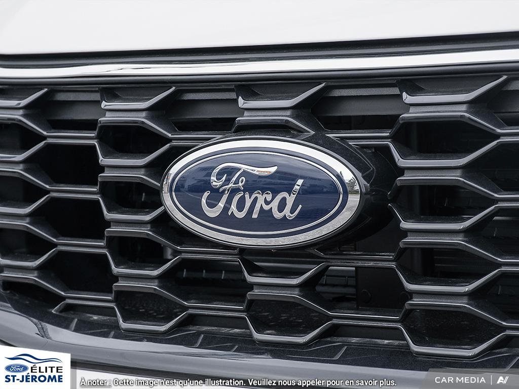 Ford Escape ST-LINE SELECT 2025 à Charlemagne, Québec - 9 - w1024h768px