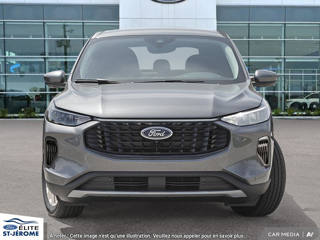 Ford Escape ACTIVE 2025 à Charlemagne, Québec - 2 - w1024h768px