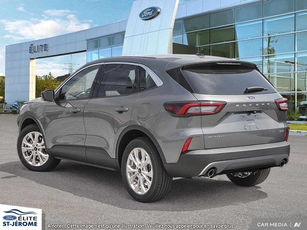 Ford Escape ACTIVE 2025 à Charlemagne, Québec - 4 - w1024h768px