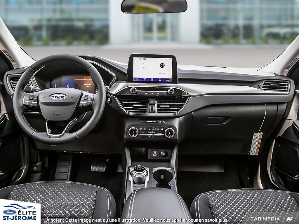 Ford Escape ACTIVE 2025 à Charlemagne, Québec - 22 - w1024h768px