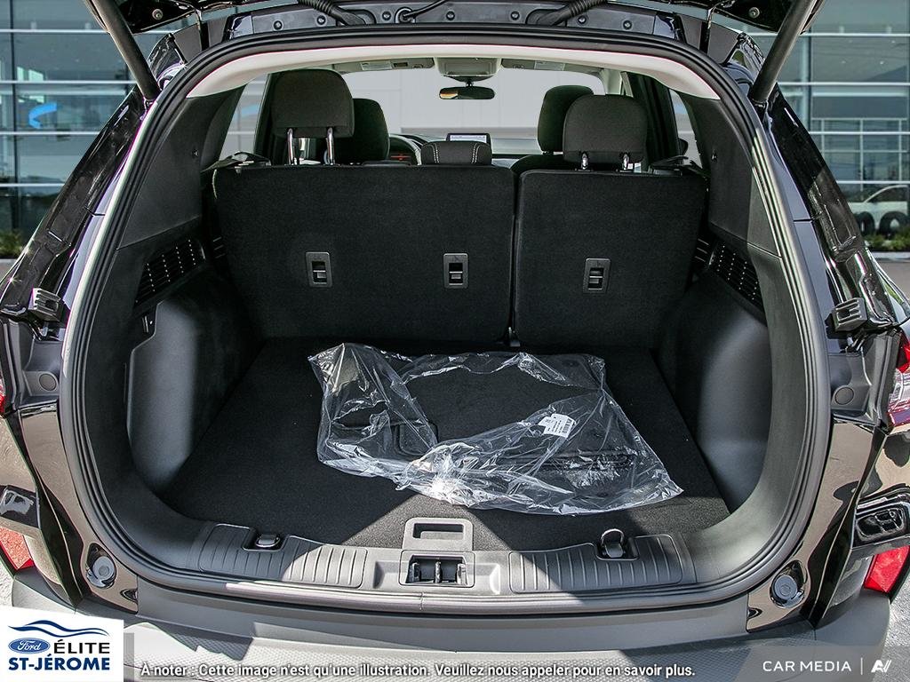 Ford Escape ACTIVE 2025 à Charlemagne, Québec - 7 - w1024h768px