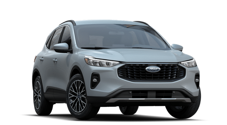 2025 Ford Escape PHEV in Charlemagne, Quebec - 4 - w1024h768px