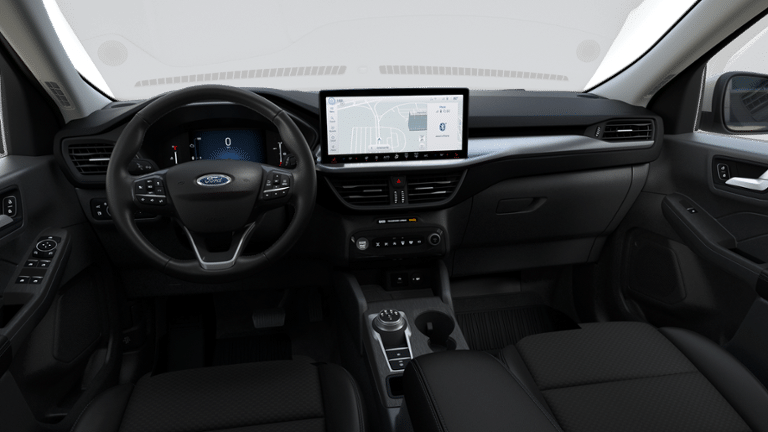 Ford Escape PHEV 2025 à Charlemagne, Québec - 7 - w1024h768px