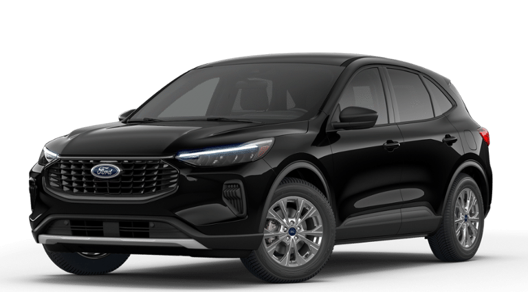 2026 Ford ESCAPE Active in Charlemagne, Quebec - 1 - w1024h768px