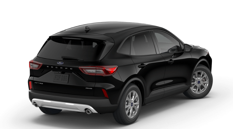 2026 Ford ESCAPE Active in Charlemagne, Quebec - 3 - w1024h768px