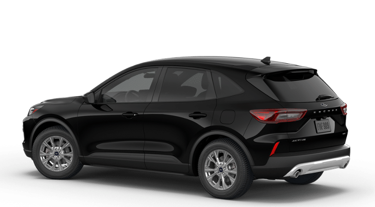2026 Ford ESCAPE Active in Charlemagne, Quebec - 2 - w1024h768px