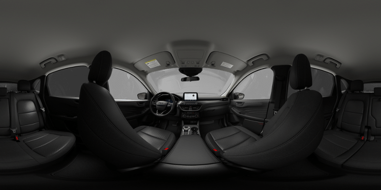 2026 Ford ESCAPE Active in Charlemagne, Quebec - 8 - w1024h768px