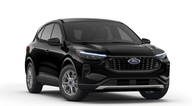 2026 Ford ESCAPE Active in Charlemagne, Quebec - 4 - w1024h768px
