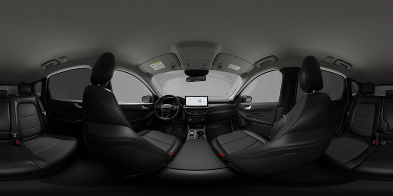 2026 Ford Escape PHEV PHEV in Charlemagne, Quebec - 8 - w1024h768px