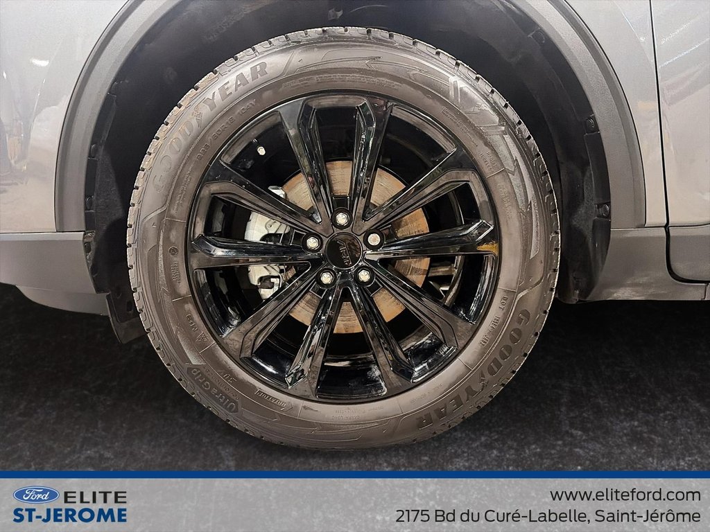 2026 Ford Escape PHEV in Saint-Jérôme, Quebec - 13 - w1024h768px