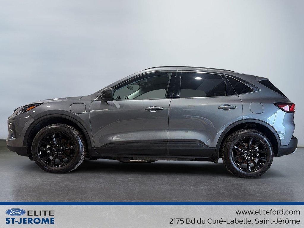 2026 Ford Escape PHEV in Saint-Jérôme, Quebec - 9 - w1024h768px