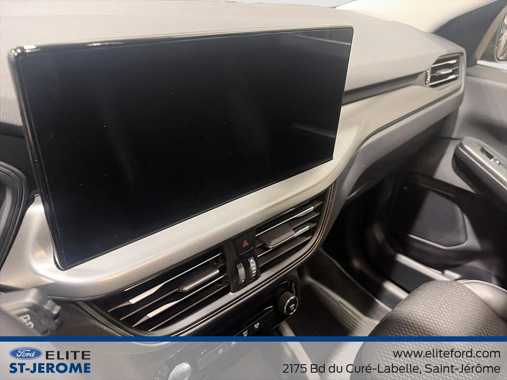 2026 Ford Escape PHEV in Saint-Jérôme, Quebec - 22 - w1024h768px