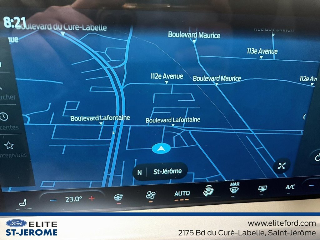 2026 Ford Escape PHEV in Saint-Jérôme, Quebec - 26 - w1024h768px